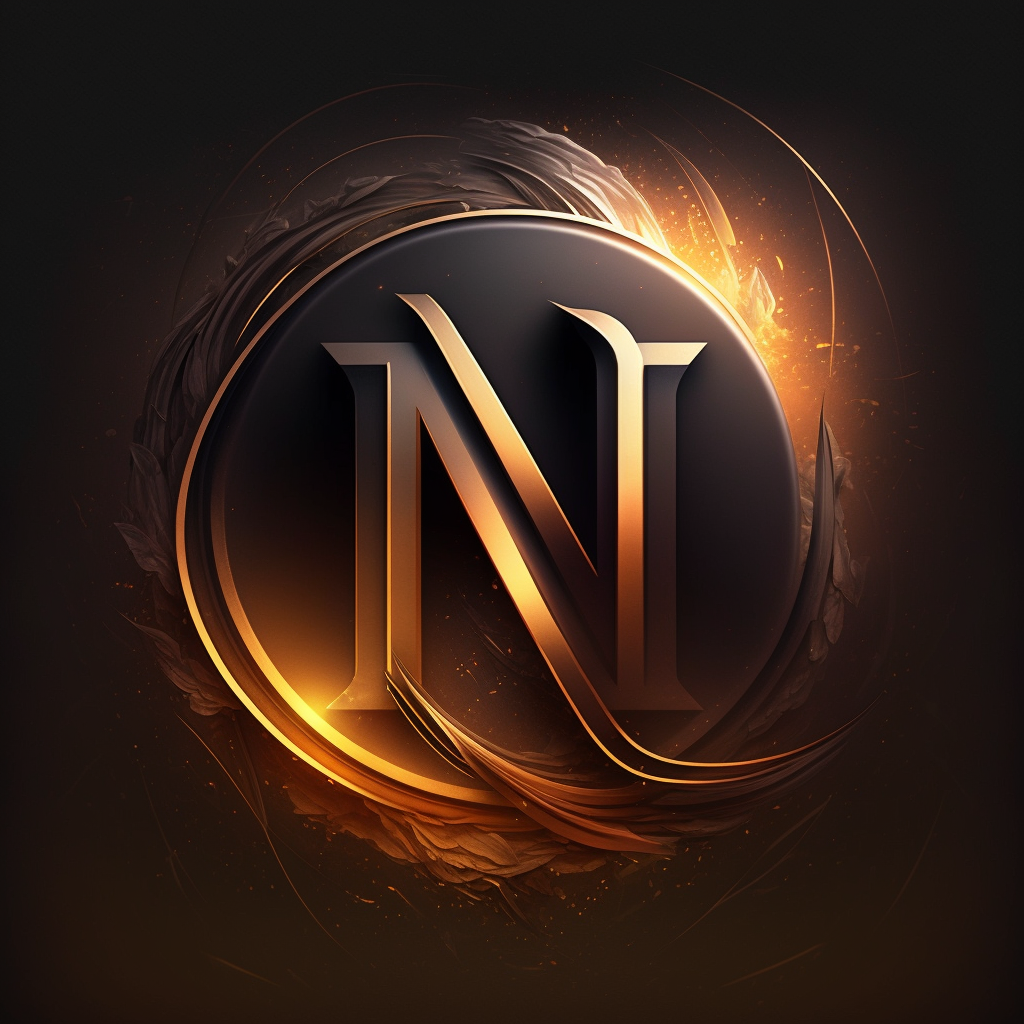 Nathan Stchepinsky's logo